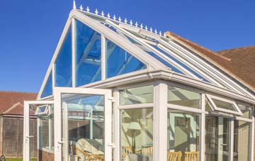 conservatory roof insulation costs Hill Street