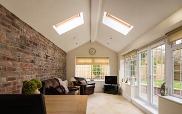 conservatory roof insulation Hill Street, Kent