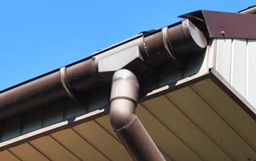 types of Hill Street fascias