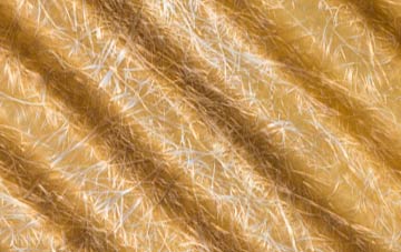 Hill Street fibreglass roof waterproofing