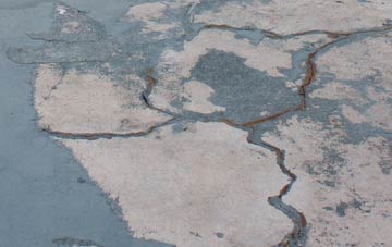 fibreglass roofing replacement Hill Street