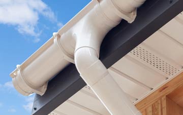 Hill Street gutter installation costs