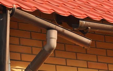 Hill Street gutter repair costs