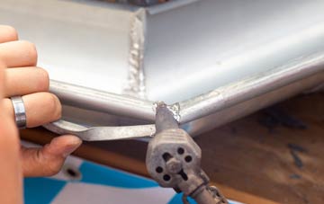 disadvantages of Hill Street lead roofing