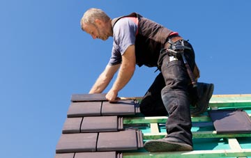 disadvantages of Hill Street slate roofing