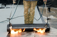 Hill Street flat roof sealing quote