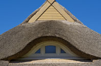 Hill Street thatch roofing